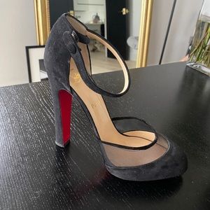 Christian Louboutin Heels
